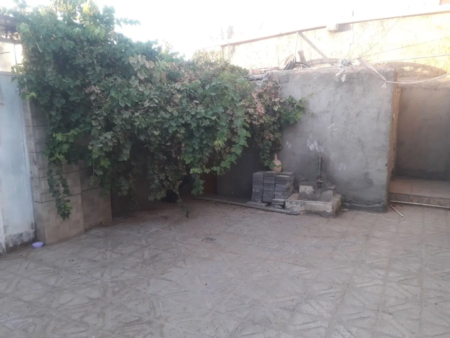 خانه اجاره ای در روستای مند