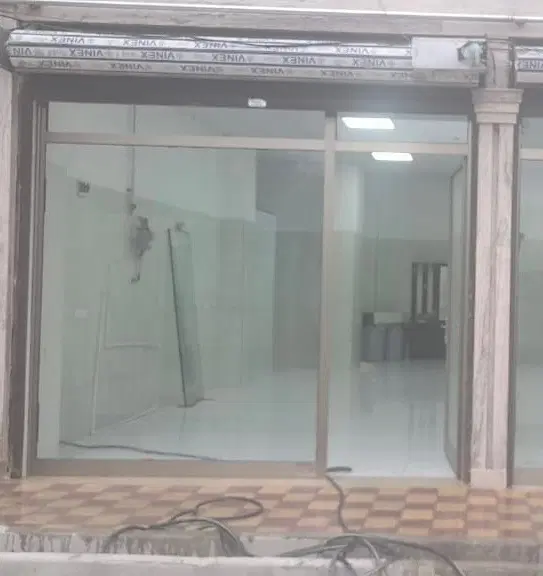 فروش مغازه