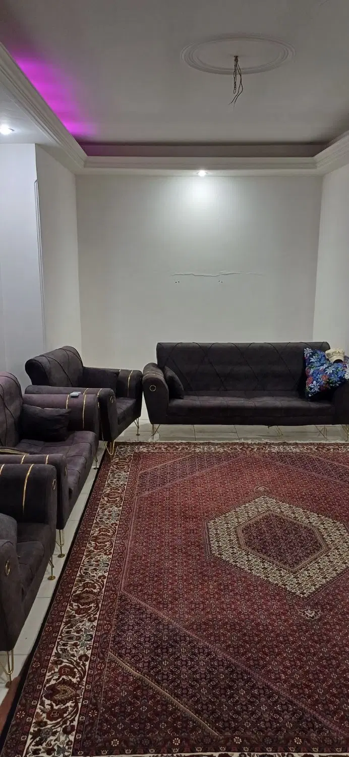 اجاره روزانـه  ، هفتگـی و ماهانـه