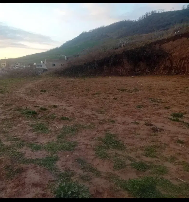 زمین فروشی روستای سوسرا