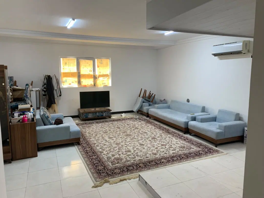 فروش آپارتمان در شهر جم