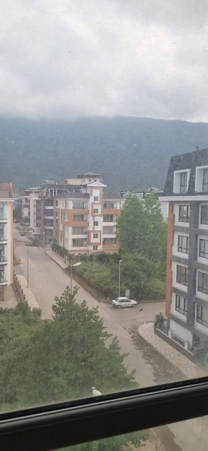 فروش آپارتمان از 85 مترتا200متر در شهرک نمک آبرود