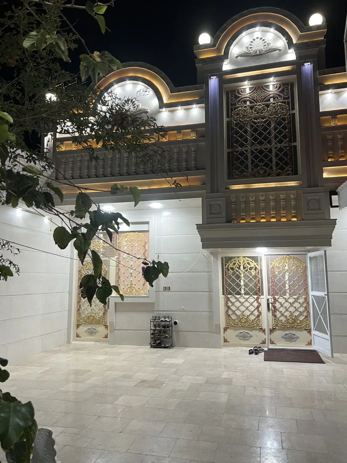 منزل فروشی  ویلایی