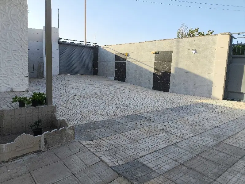 باغ ویلا