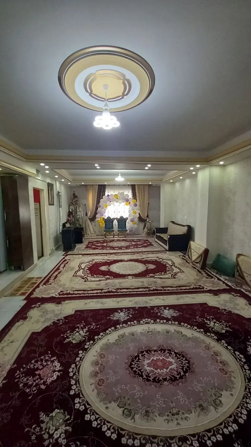 اپارتمان تک واحدی