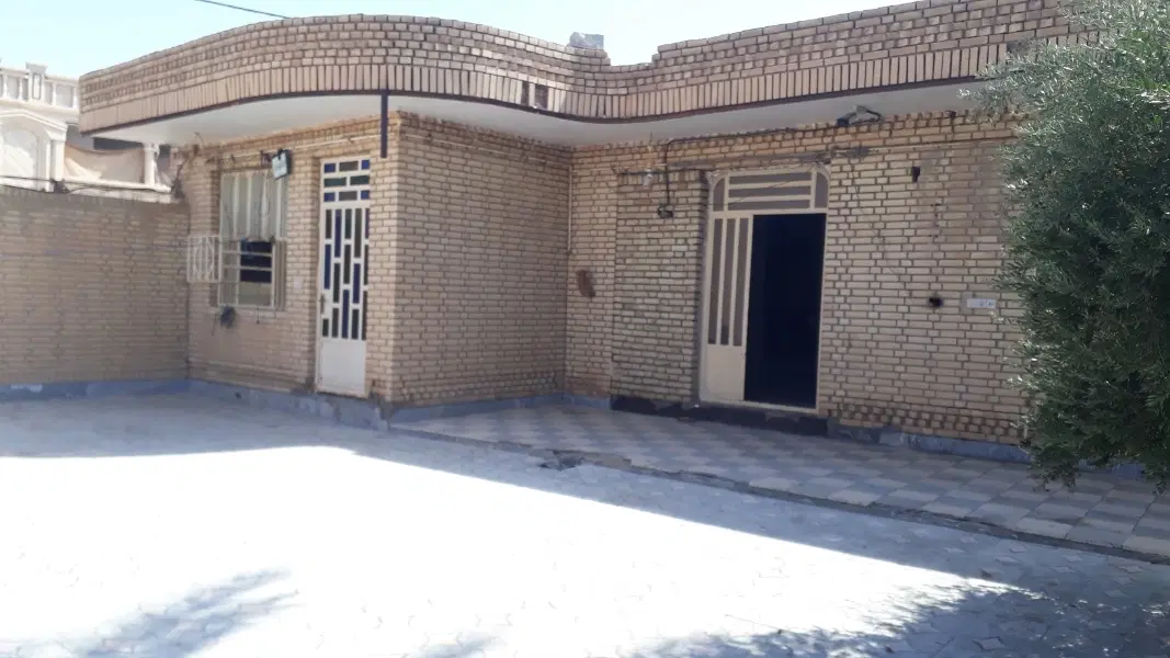 فروش منزل ویلایی  حمیدیه