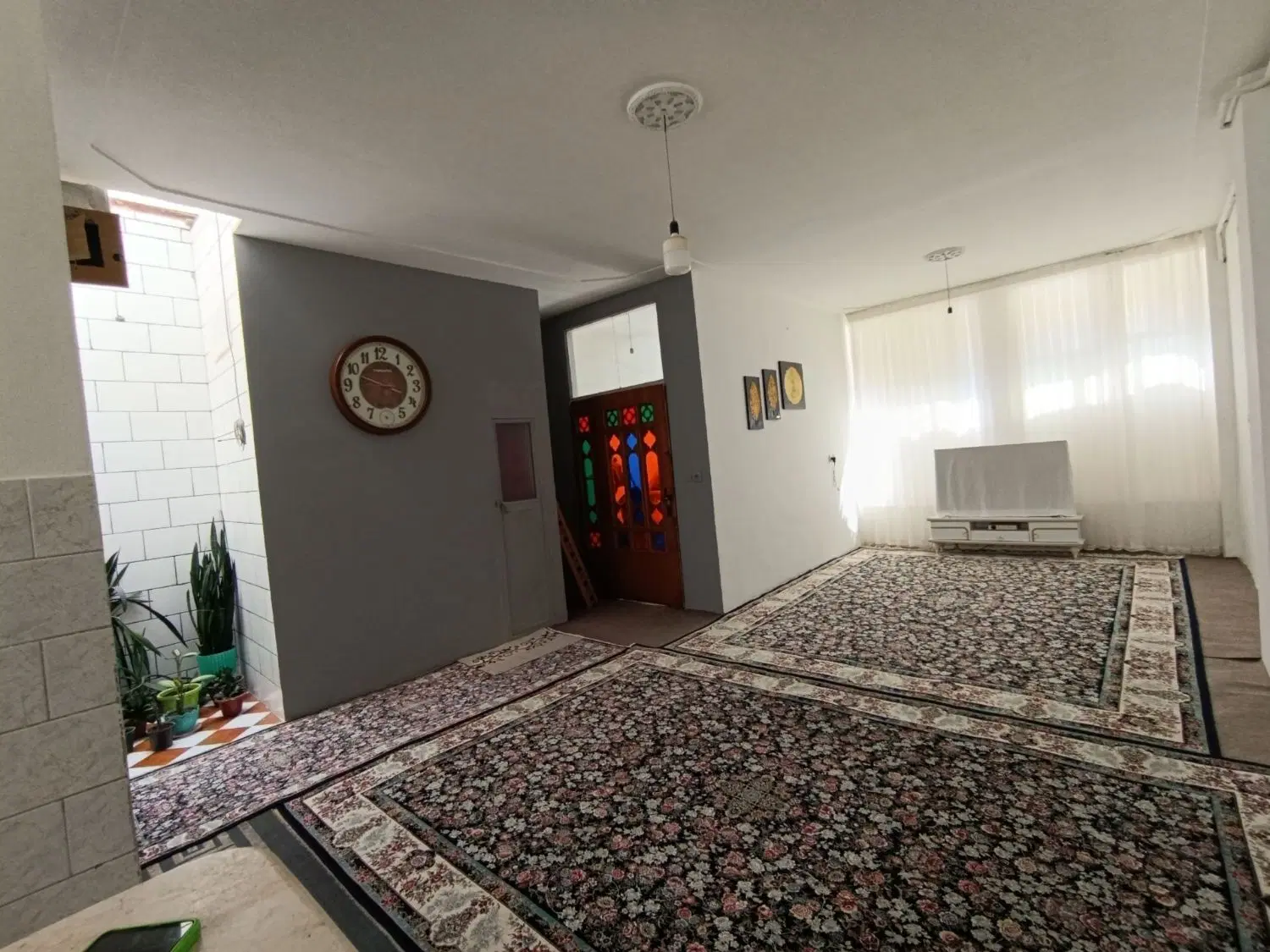 فروش ویلایی بلوار طاق بستان