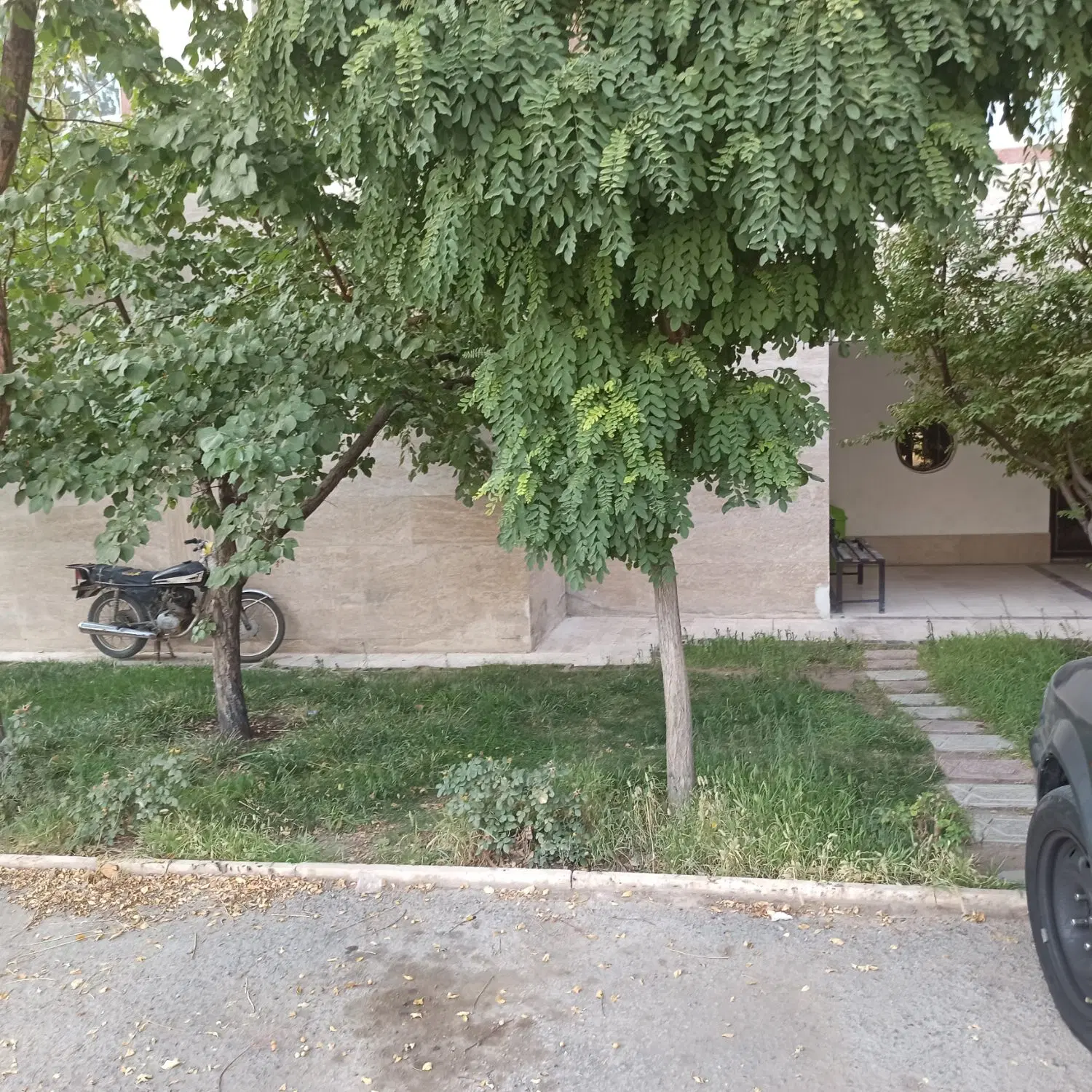 واحد 60 متری