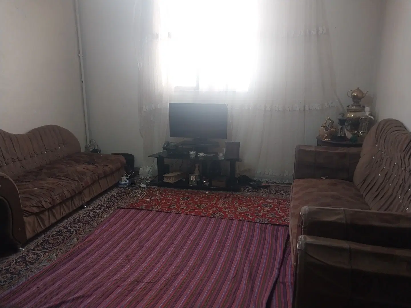 60متری شهرک سینا