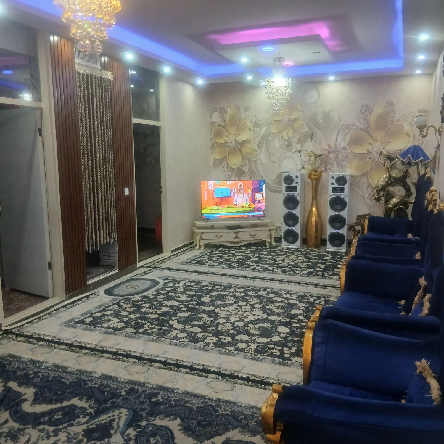 اپارتمان