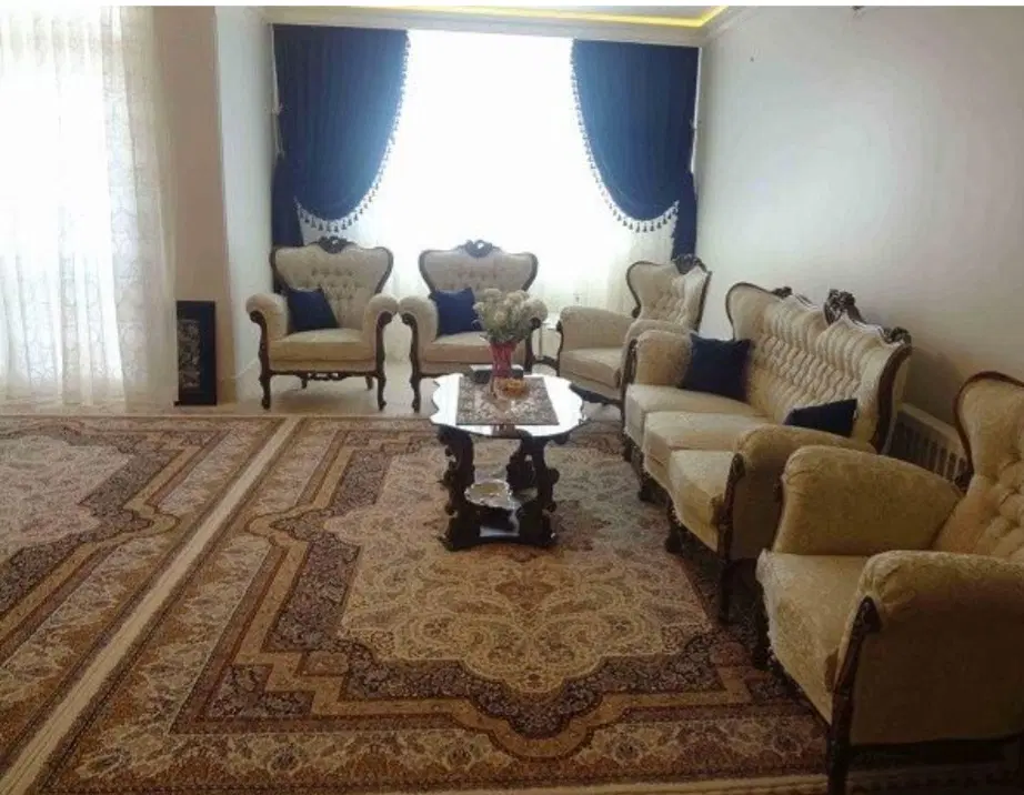 اجاره خونه ویلایی ۱۲۰ متری