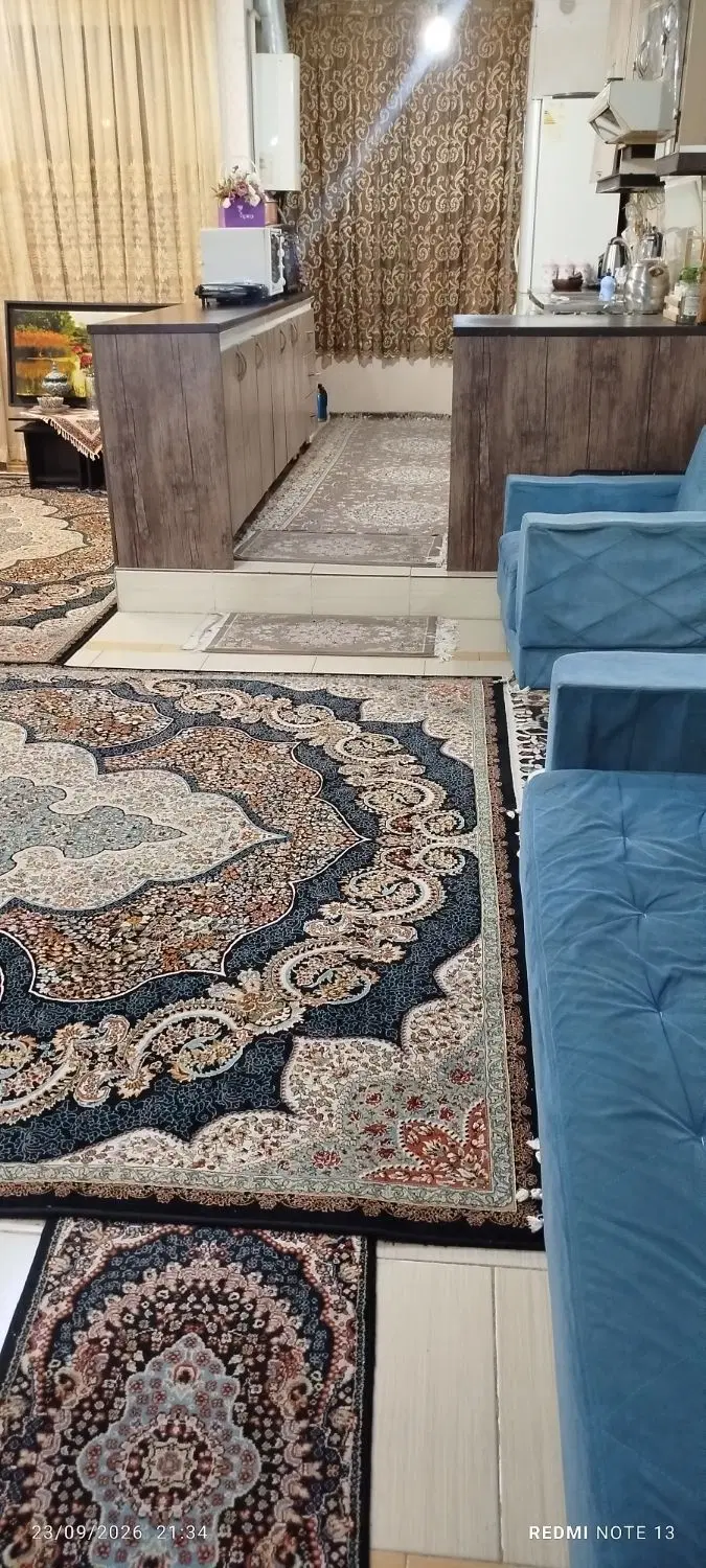 فروش آپارتمان مسکونی ..