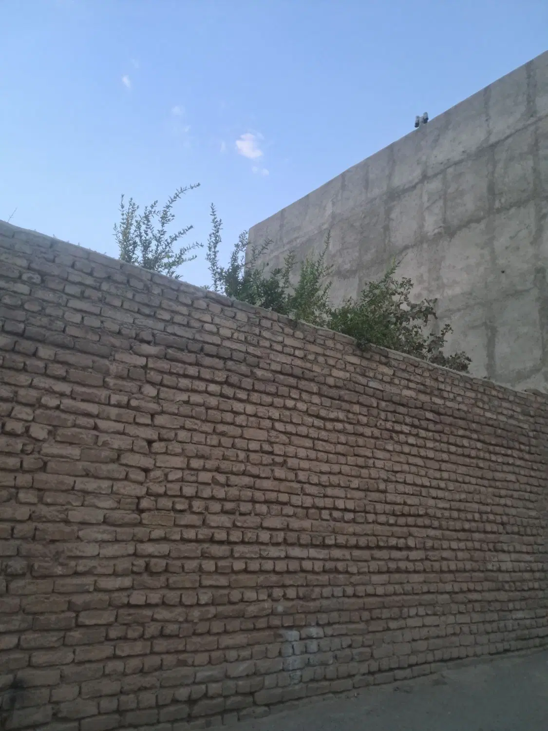 زمین مناسب برای ساخت