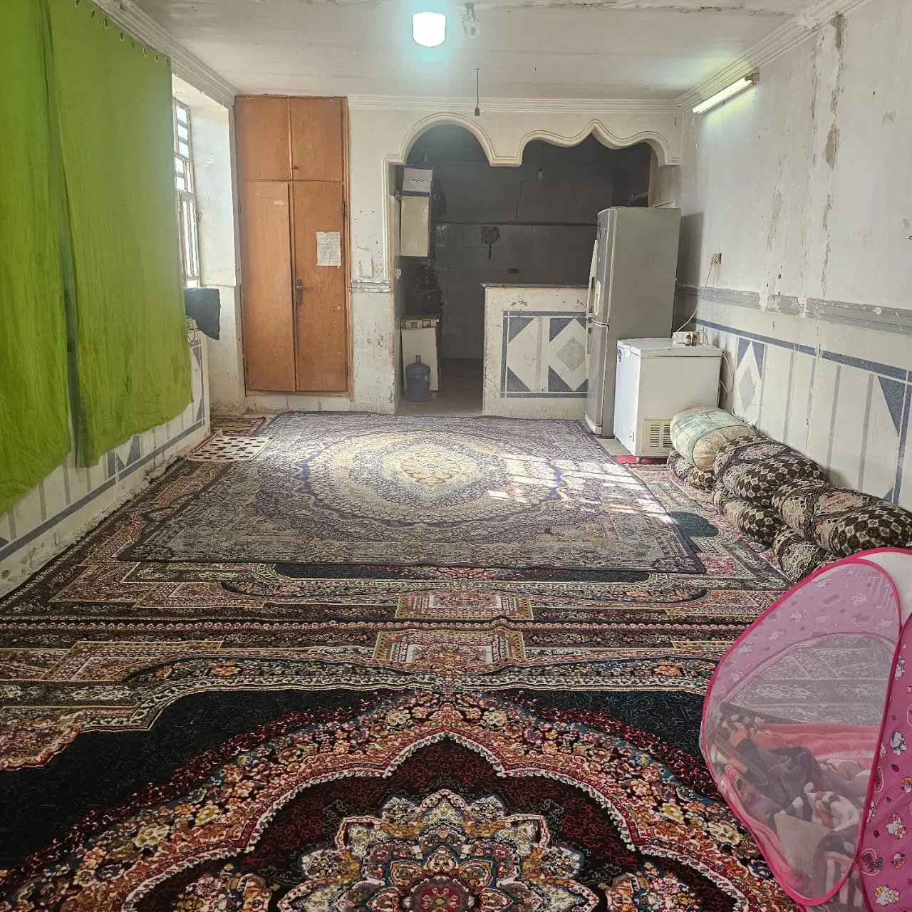 خانه در بهشتی 1