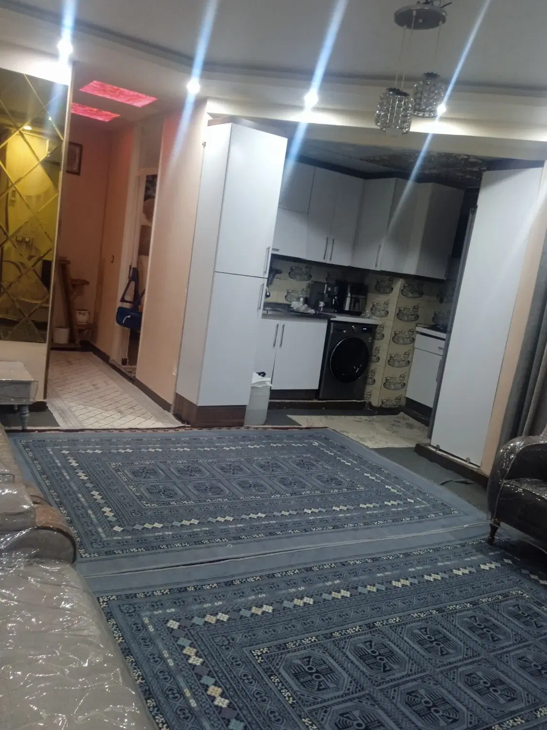 مسکن مهر پتروسینا