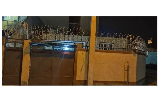 ویلایی فاز ۲ سه خواب