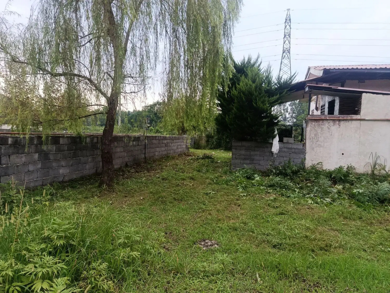 ویلا اجرایی