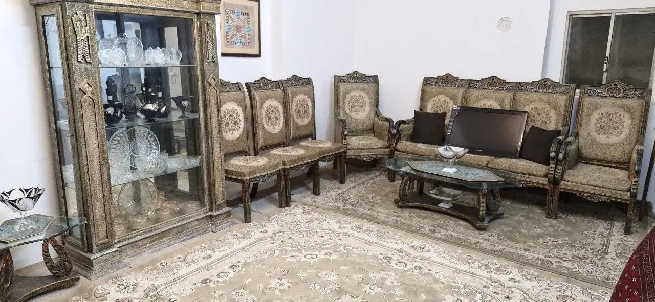 منزل ویلایی دربست فوق العاده تمیز