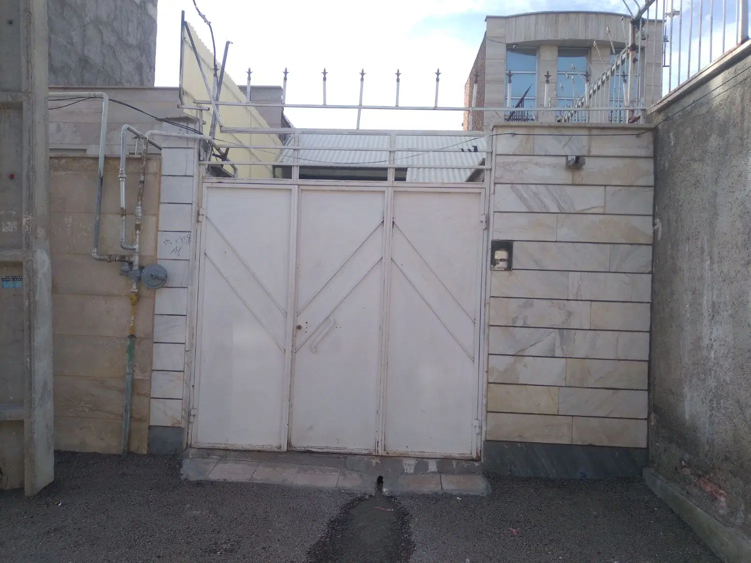 فروش‌خانه‌ویلای‌