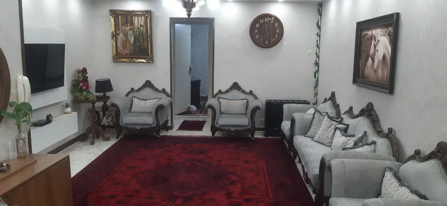 واحدحصارک بالا