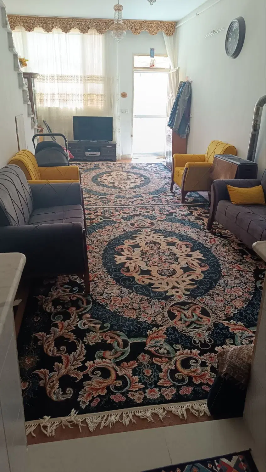 فروش خانه ویلایی
