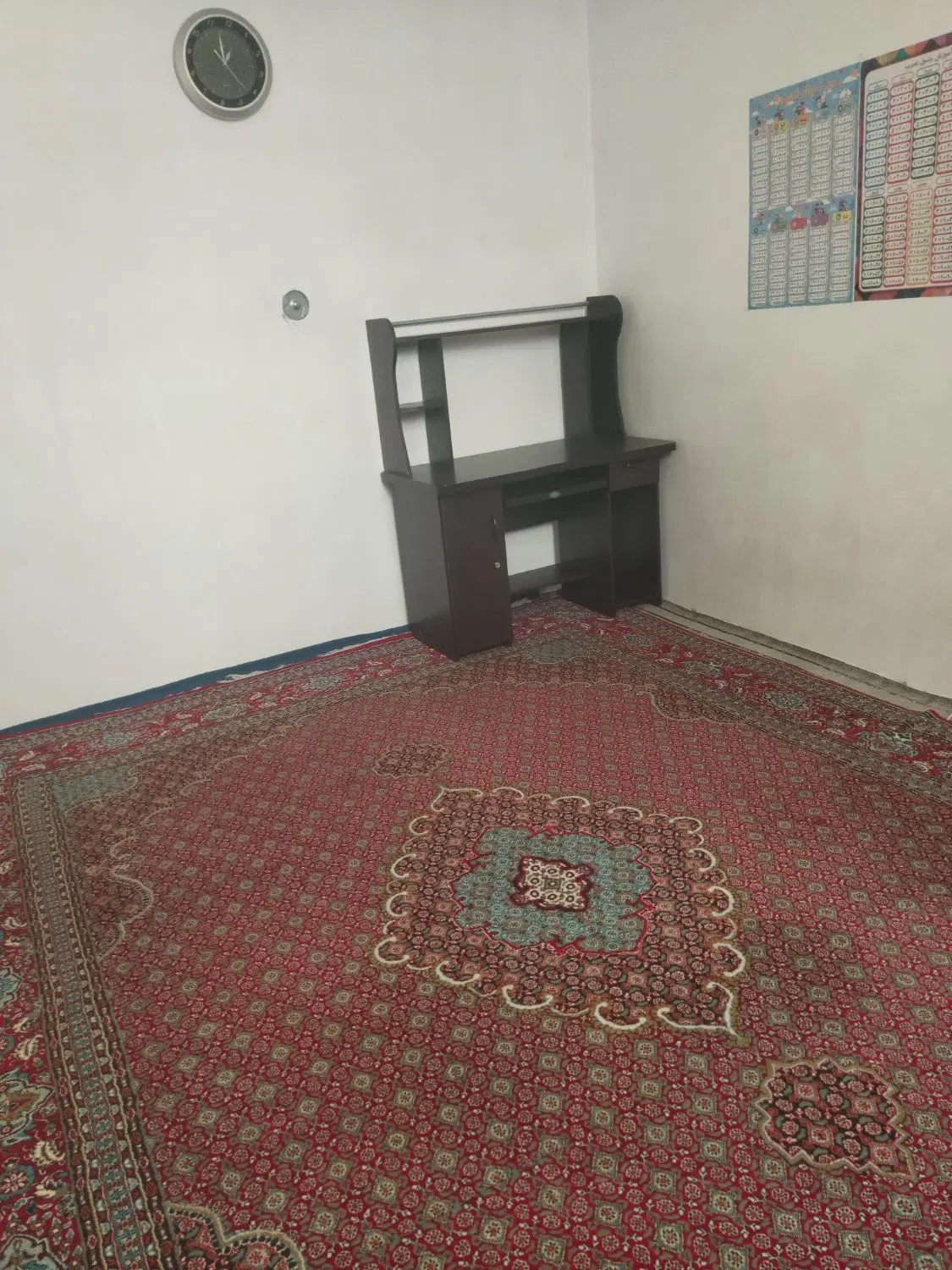فروش خانه دوطبقه در دواسب ۲۳۵ متر