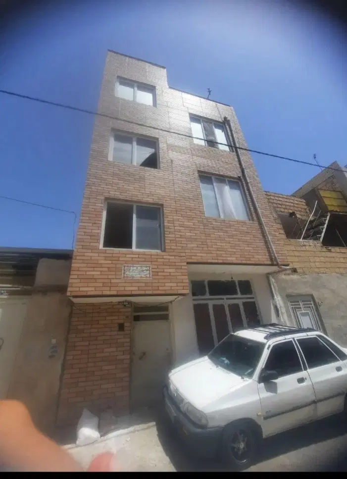 خونه کشمیری ۴۴ موسوی ۷