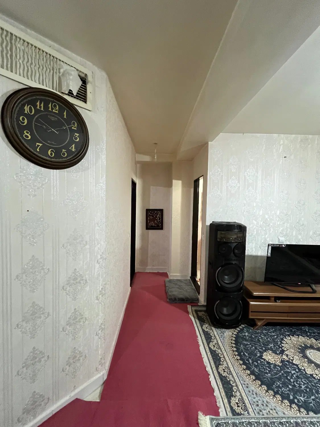 آپارتمان فروشی رضوان ۶۰متری