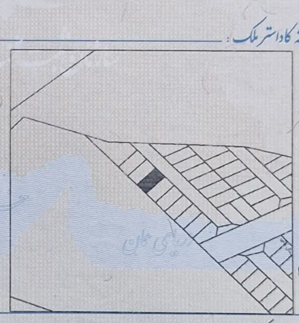 فروش زمین