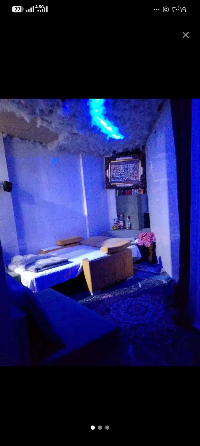 اجاره سوئیت و آپارتمان مبله روزانه و ساعتی