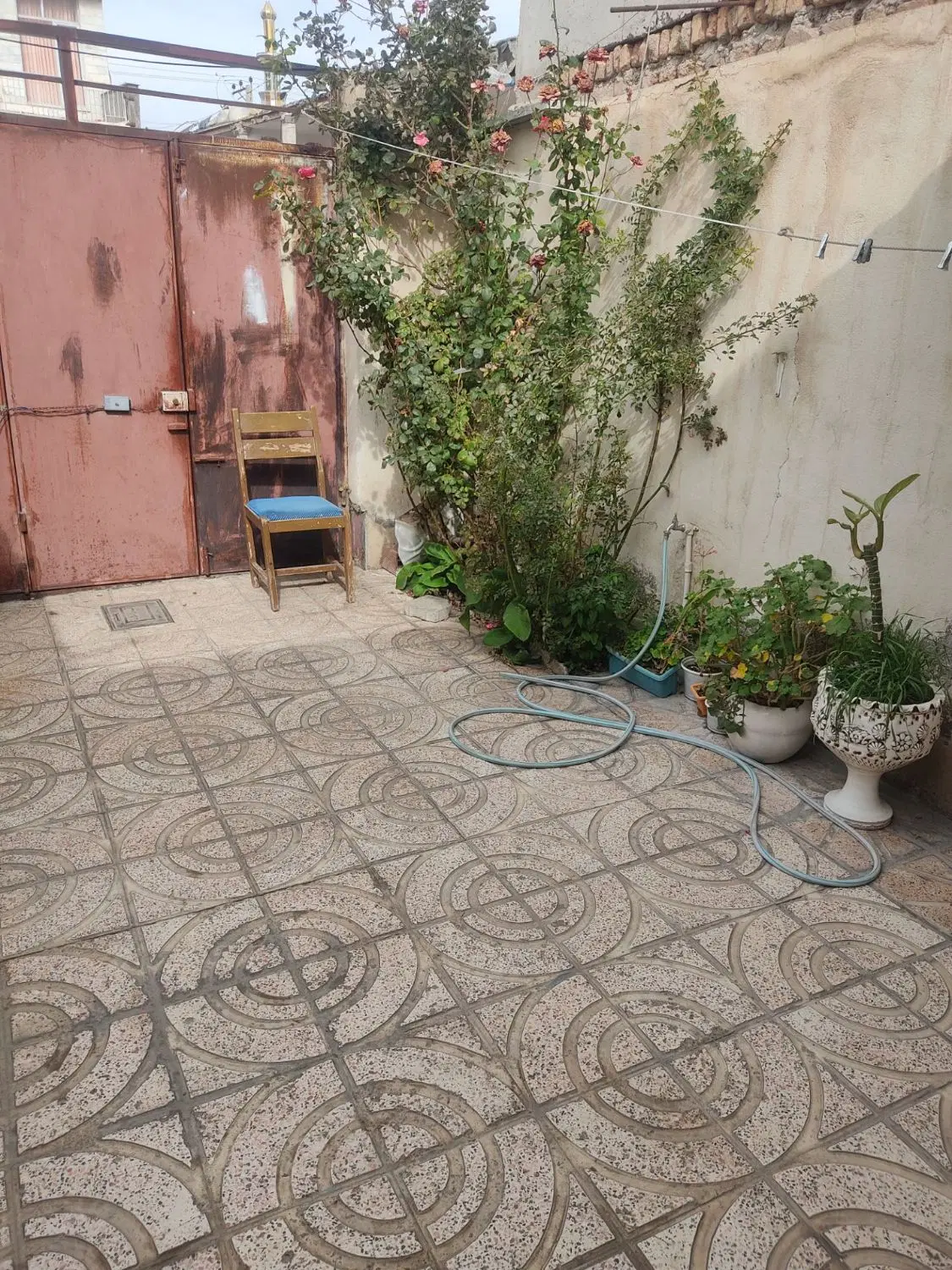 خانه ویلایی