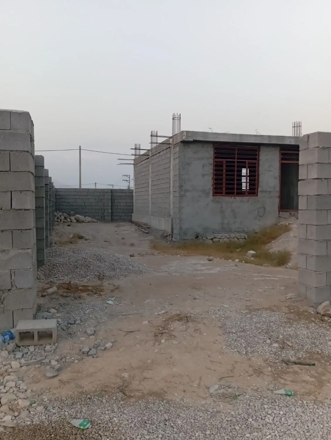 خانه ی ویلایی