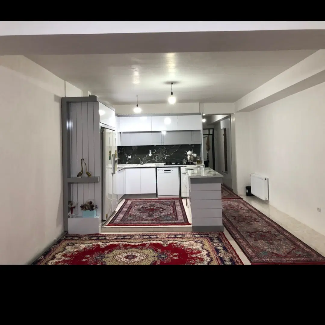خانه اپارتمان