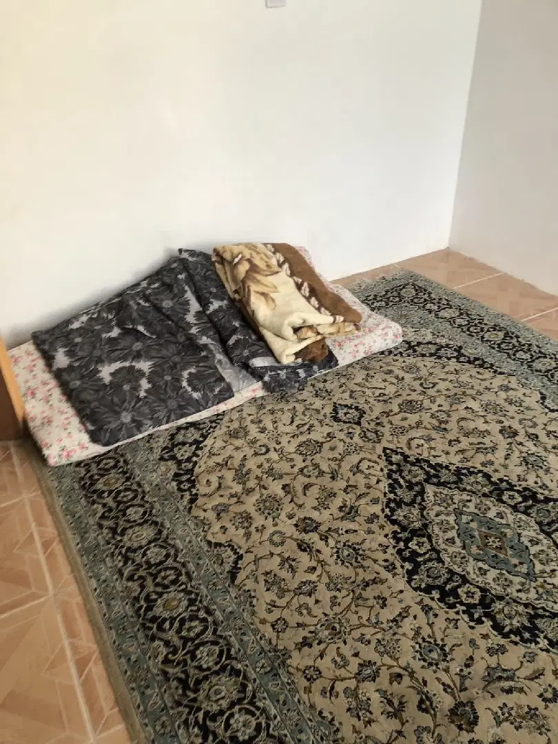 آپارتمان مستقل ۹۰متری تک خواب