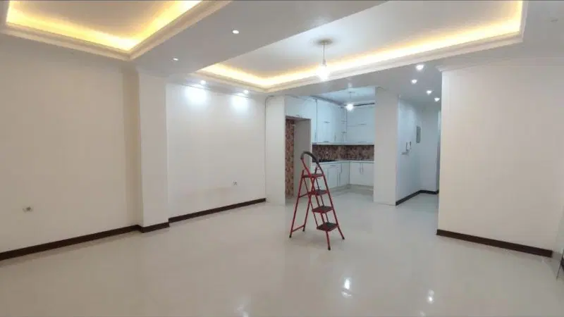 آپارتمان ۸۸ متری صد دستگاه