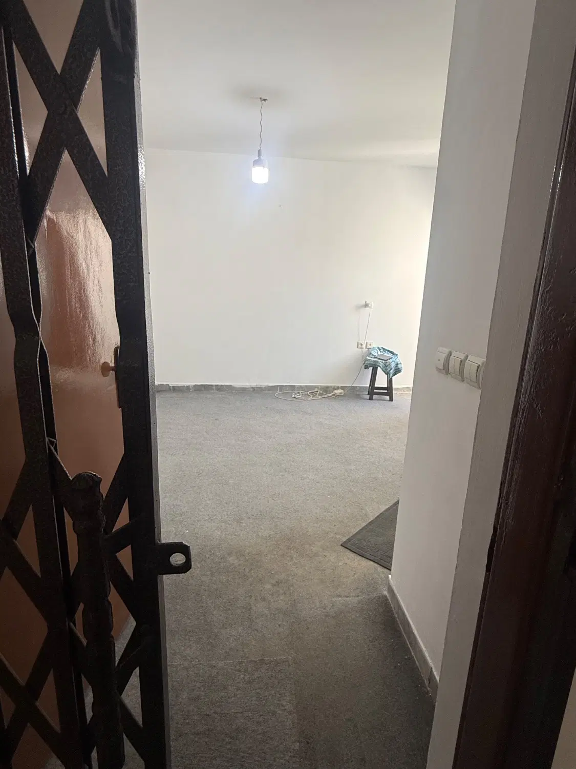 فروش واحد آپارتمان