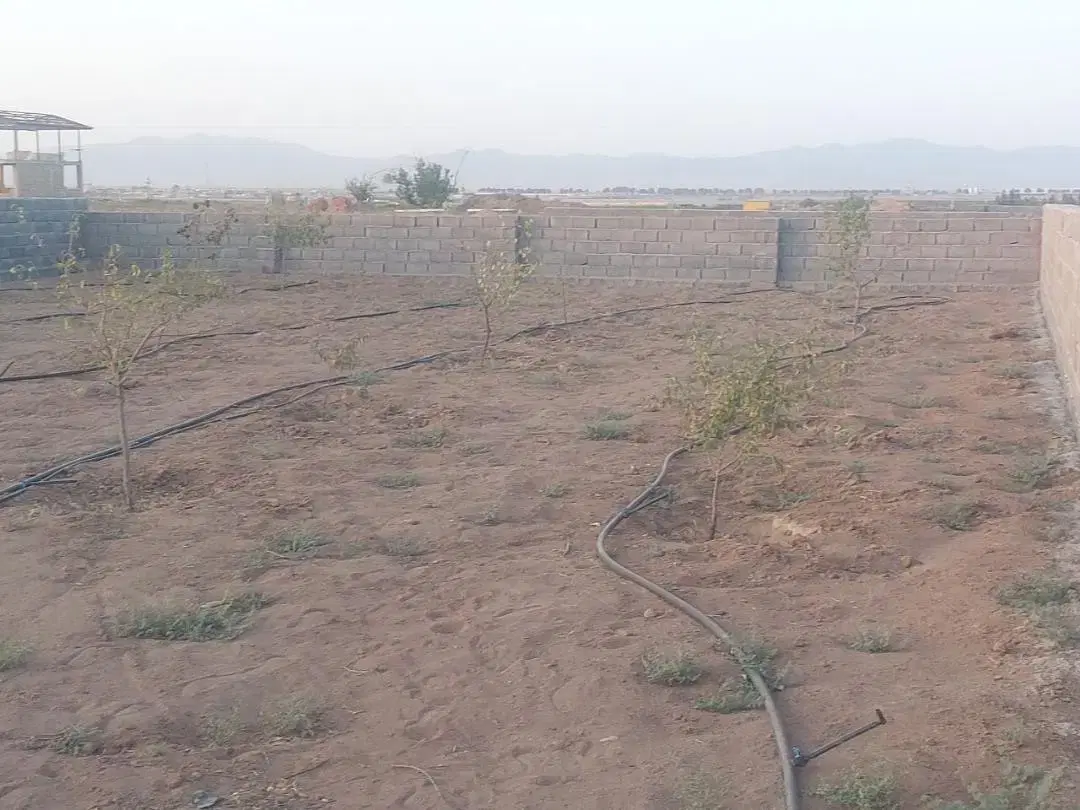 یک دستگاه خانه کلنگی ۲۱۱ متری