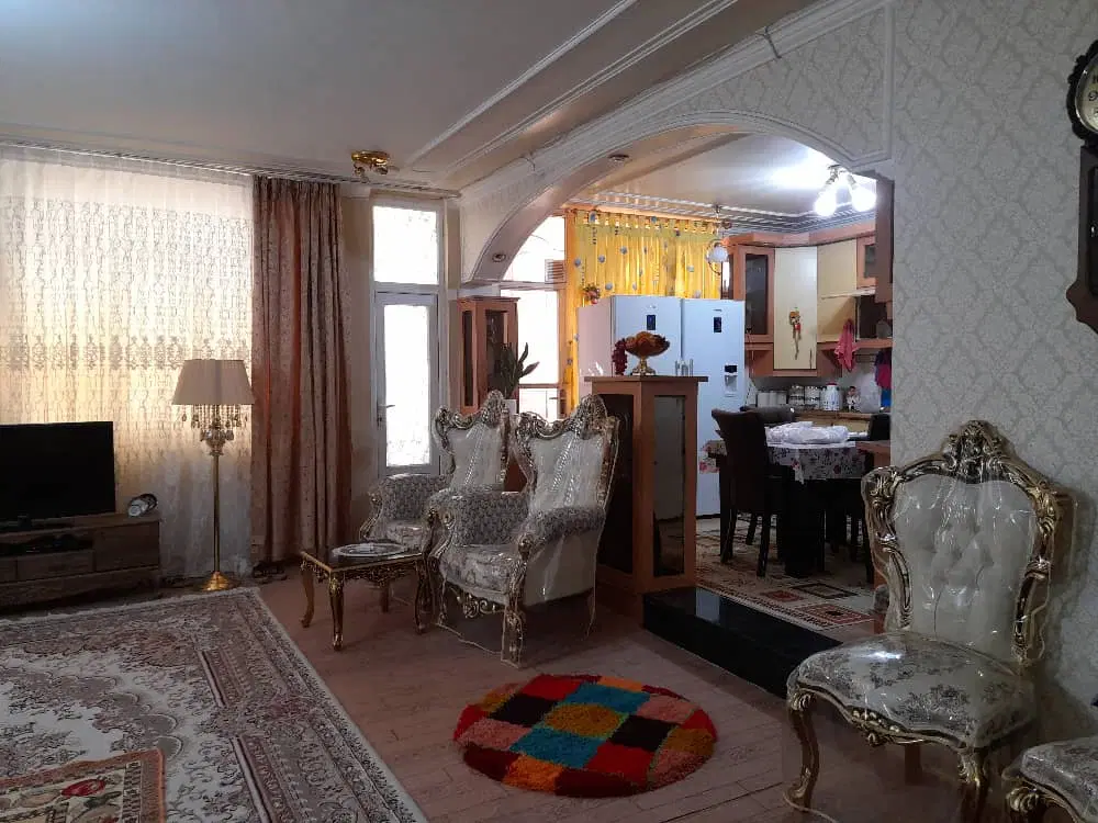 فروش آپارتمان تک واحدی