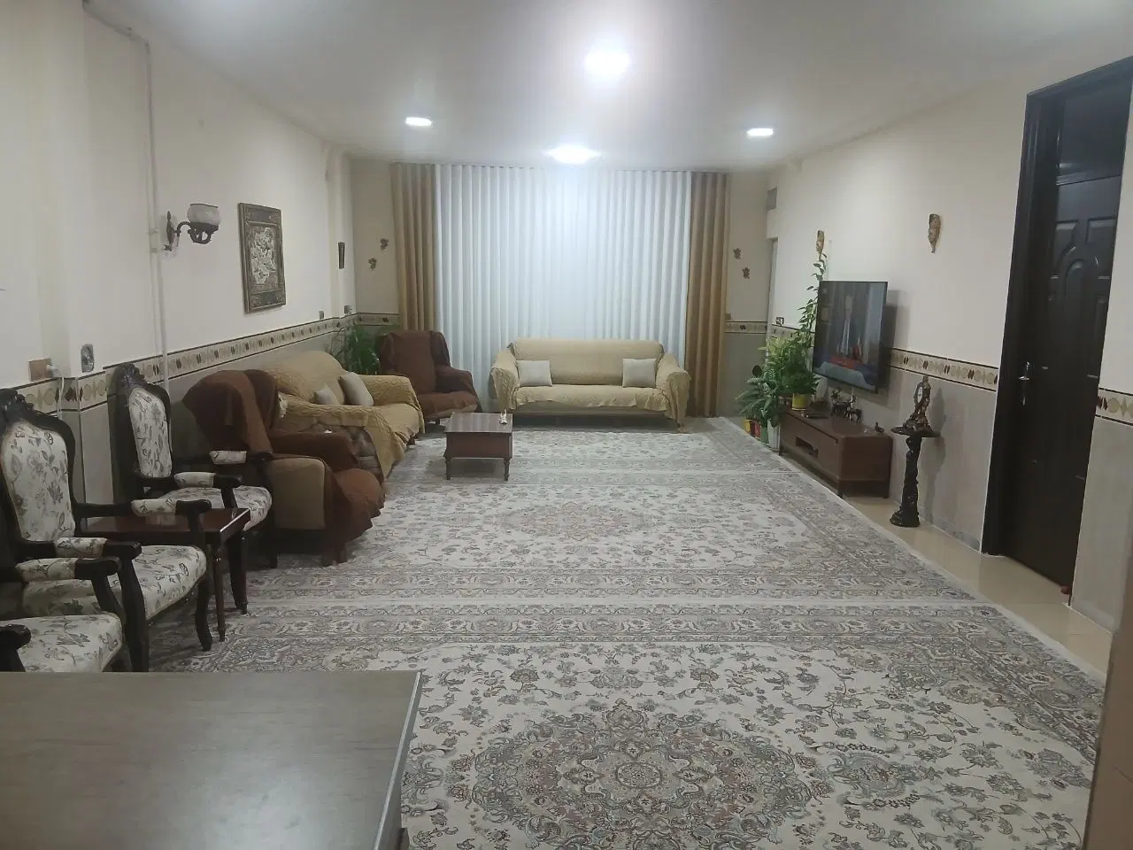 خانه ویلایی دو طبقه شهرک  ظفر