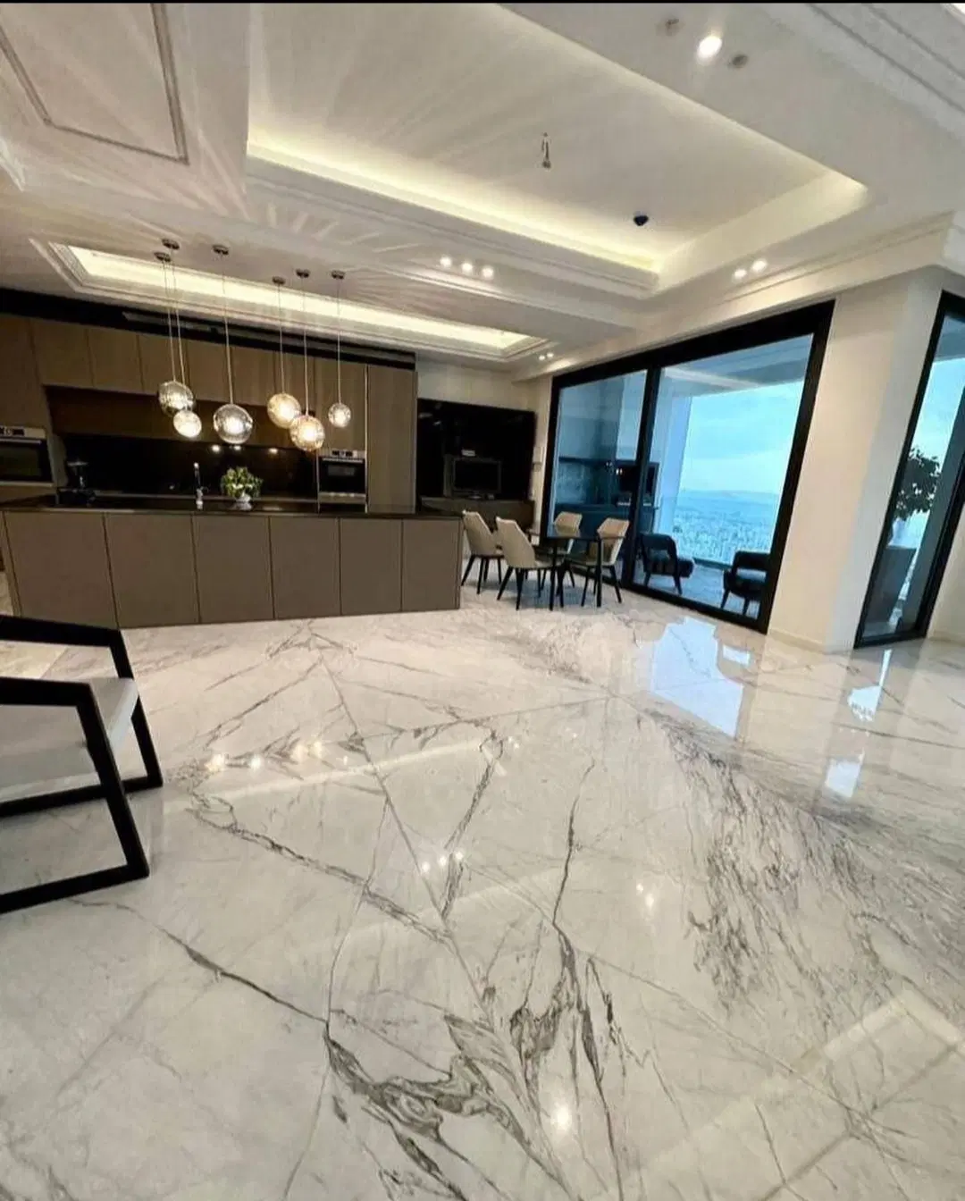 تاپ لوکیشن ریحانی_۱۴۰متر_تکواحدی_کم نظیر