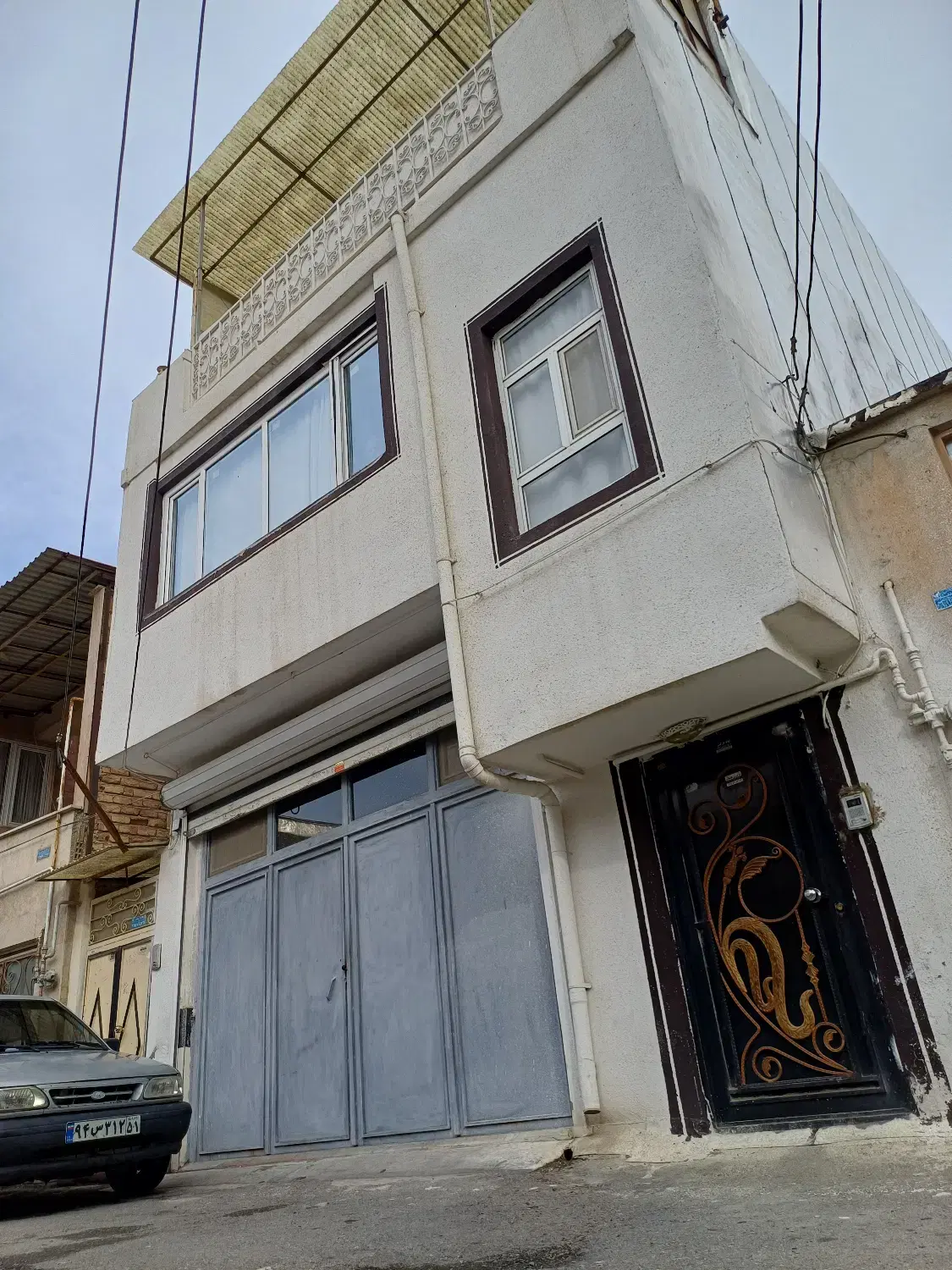 خانه فروشی