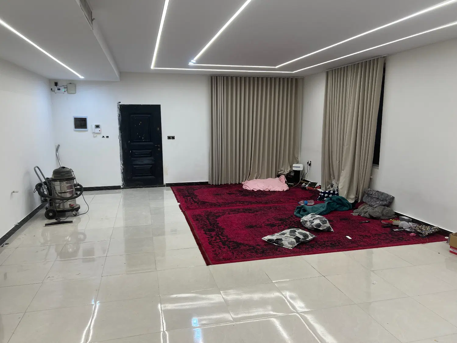 باغ ویلا فیروز بهرام