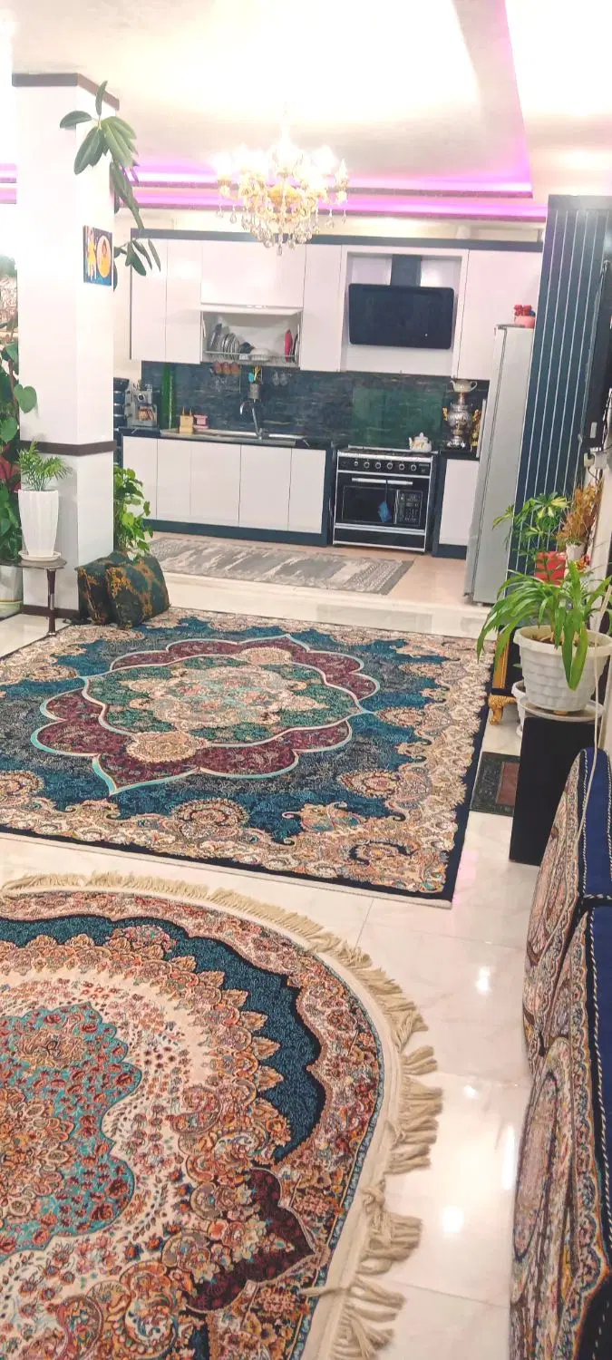 فروش یامعاوضه منزل ویلایی درخورزوق سیمرغ