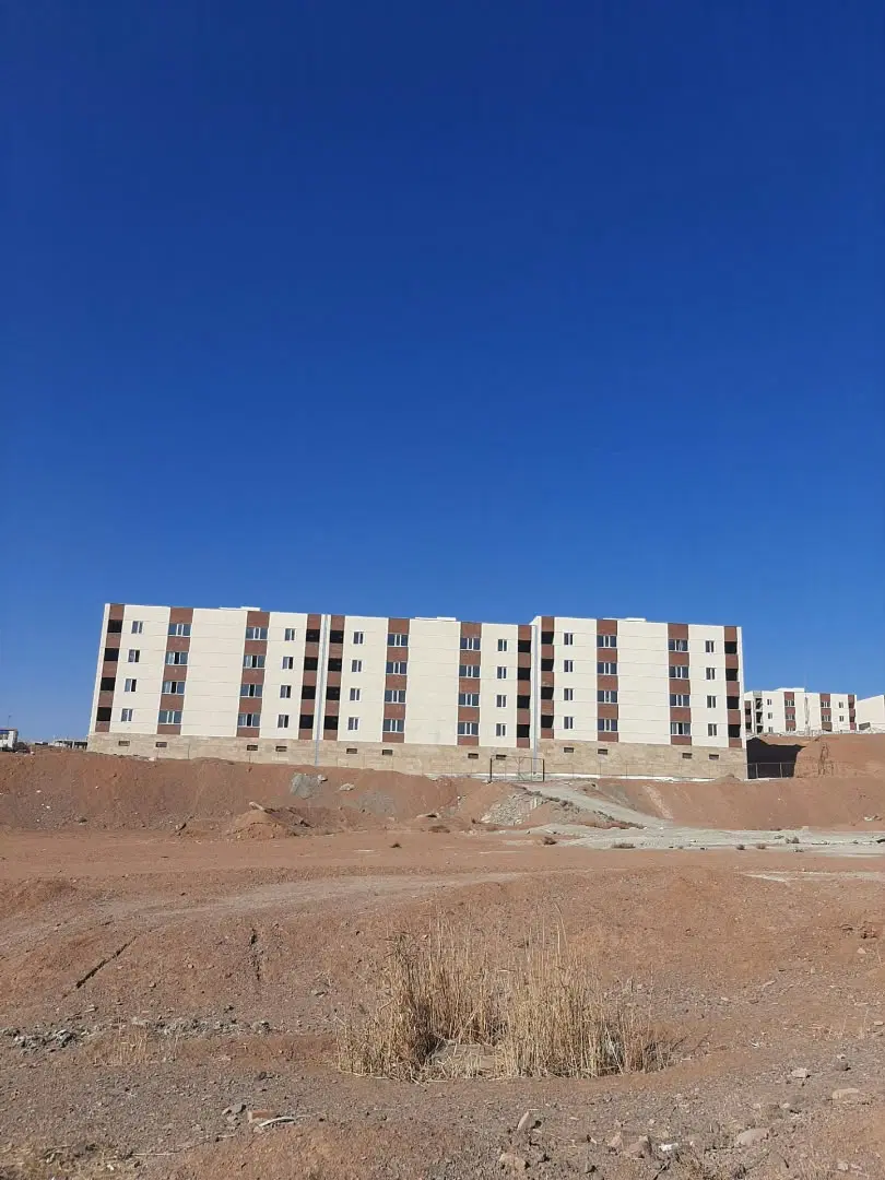 فقط ۸ ماه با صاحب خانه شدن فاصله دارید_650 میلیون