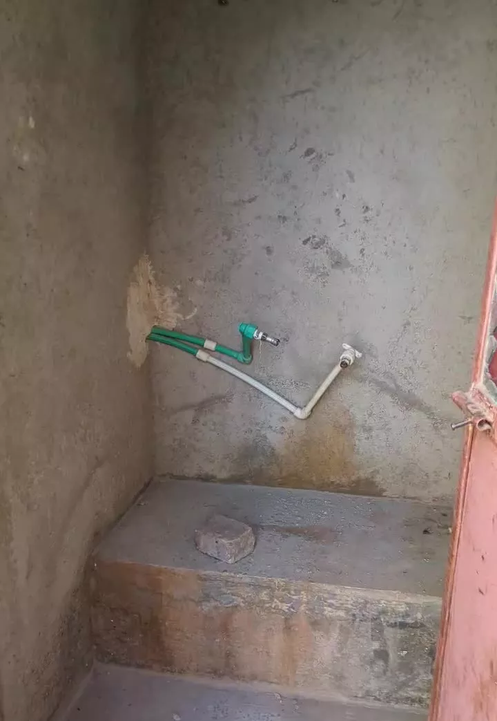 خونه اجاره ای در علی آباد