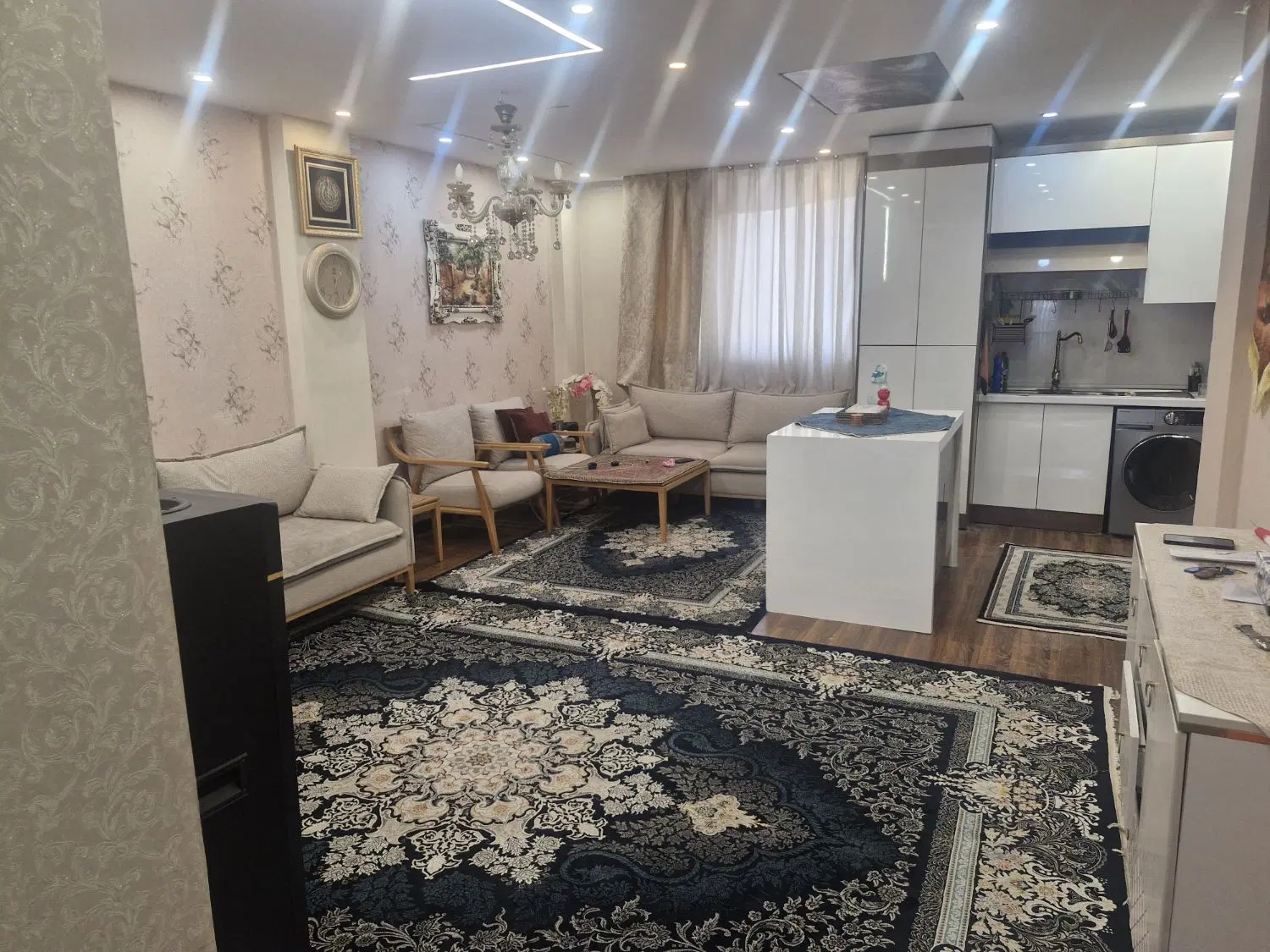 فروش آپارتمان