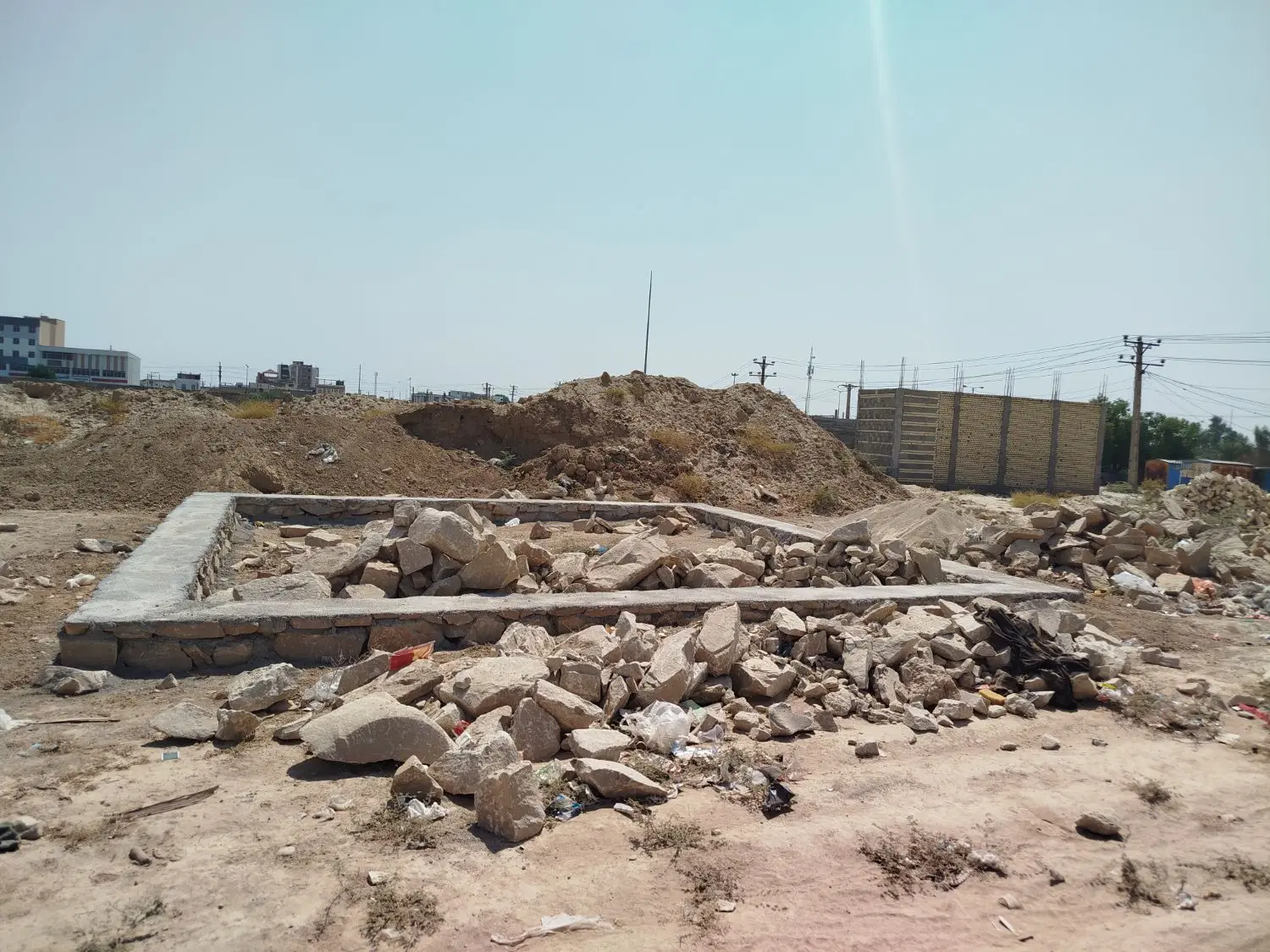مغازه 64 متری فلکه استیل