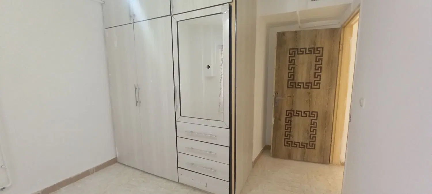 مسکن مهر بلال دوخوابه