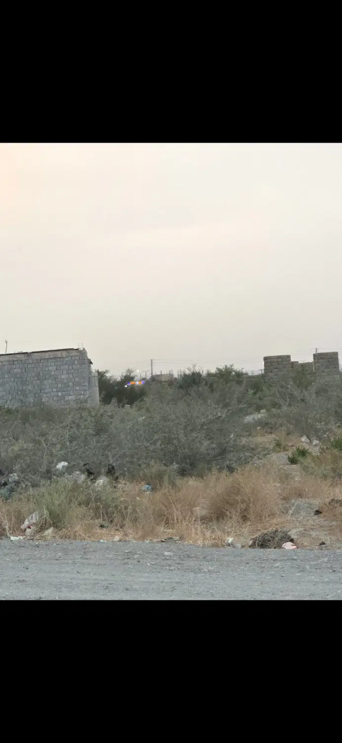 فروش زمین مسکونی