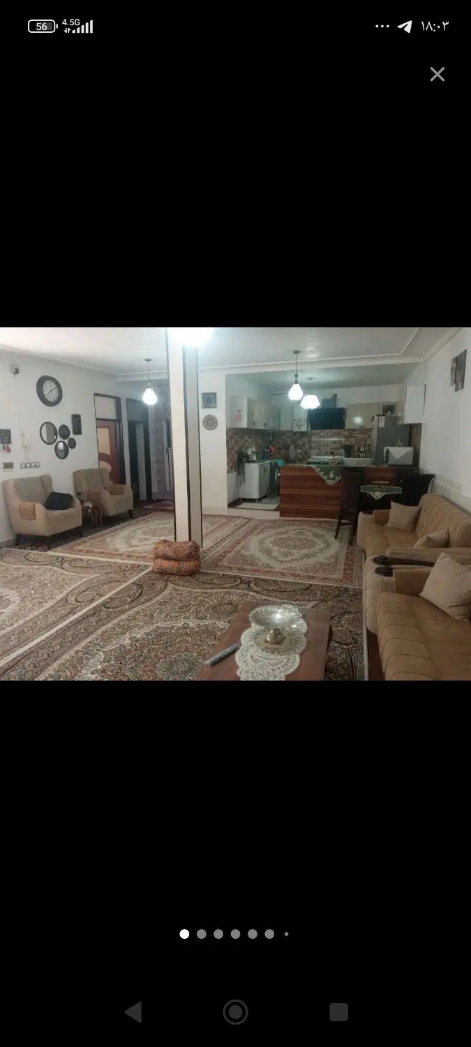 خانه ویلایی